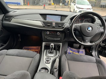 Used BMW X1 2012 for sale - 78553431: Photo