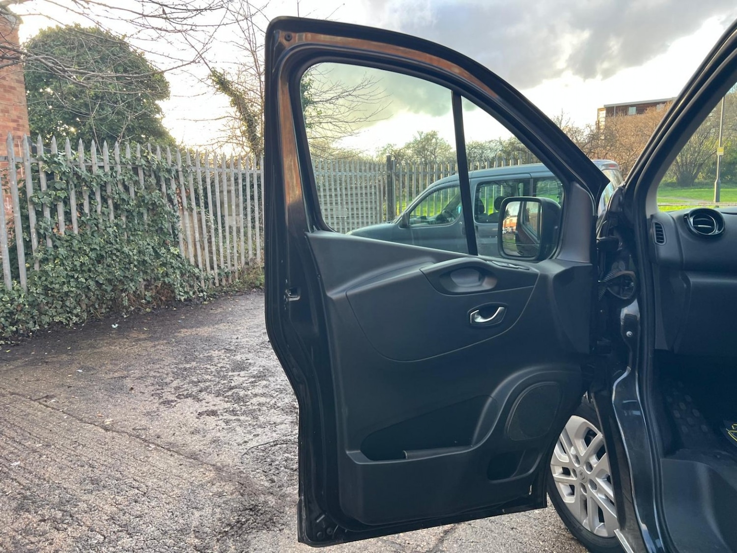 Used Renault Trafic 2020 for sale - 77609888: Photo 16