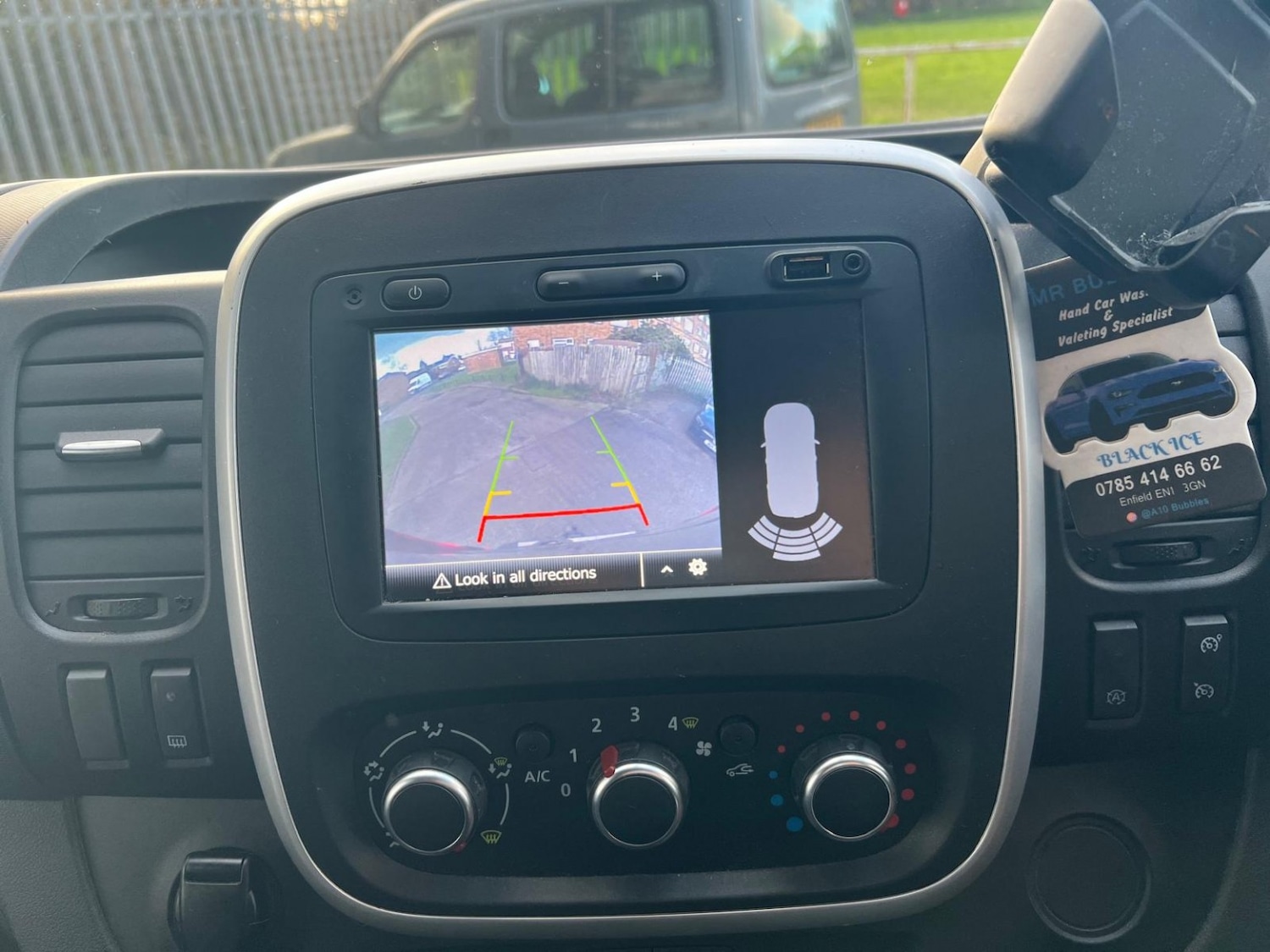 Used Renault Trafic 2020 for sale - 77609888: Photo 18