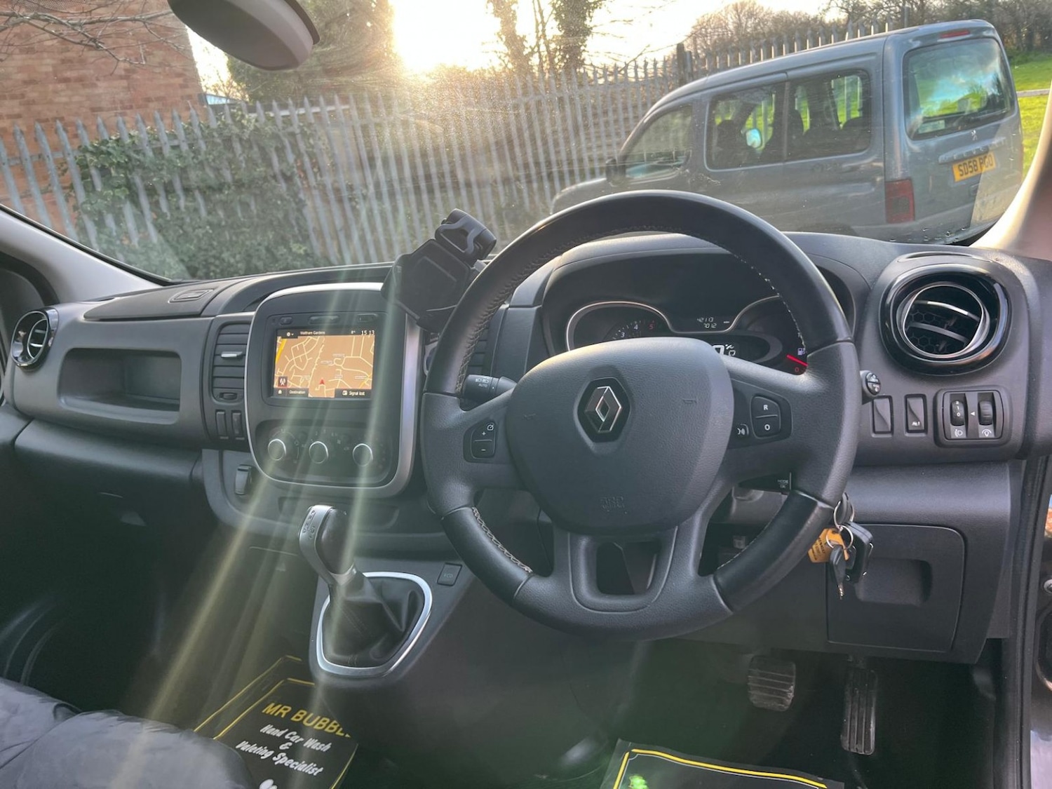 Used Renault Trafic 2020 for sale - 77609888: Photo 4