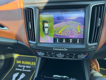 Used Maserati Levante 2017 for sale - 77735862: Photo