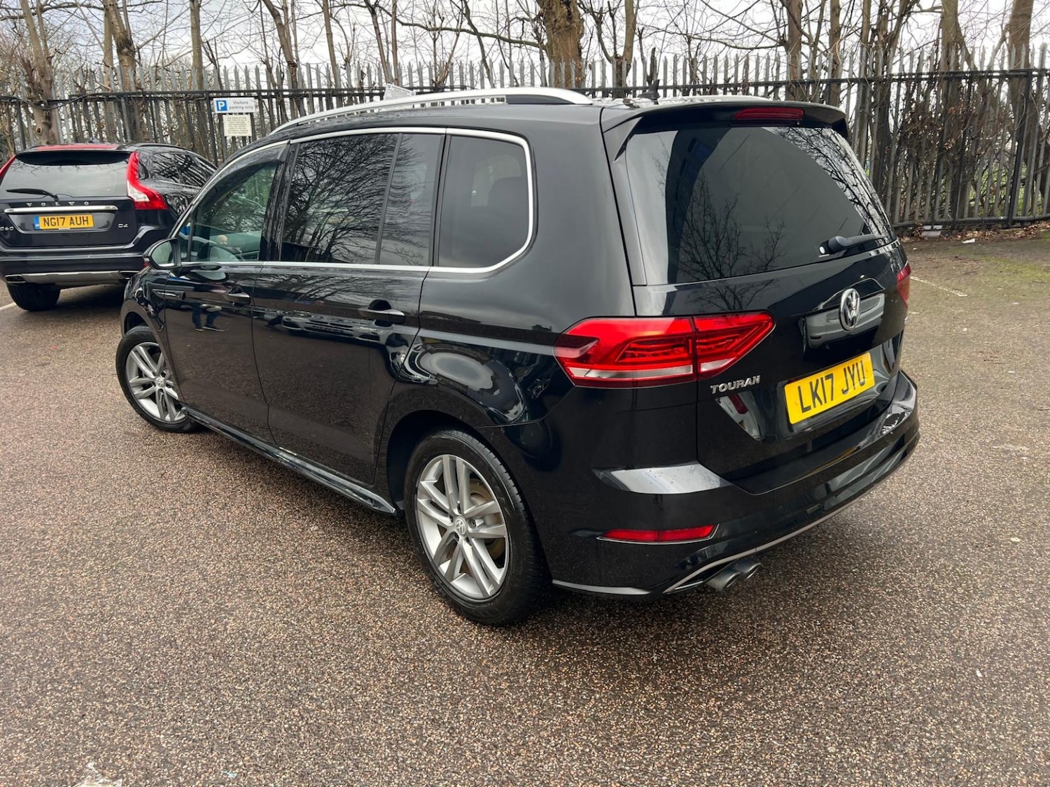 Used Volkswagen Touran 2026 for sale - 77610047: Photo 15