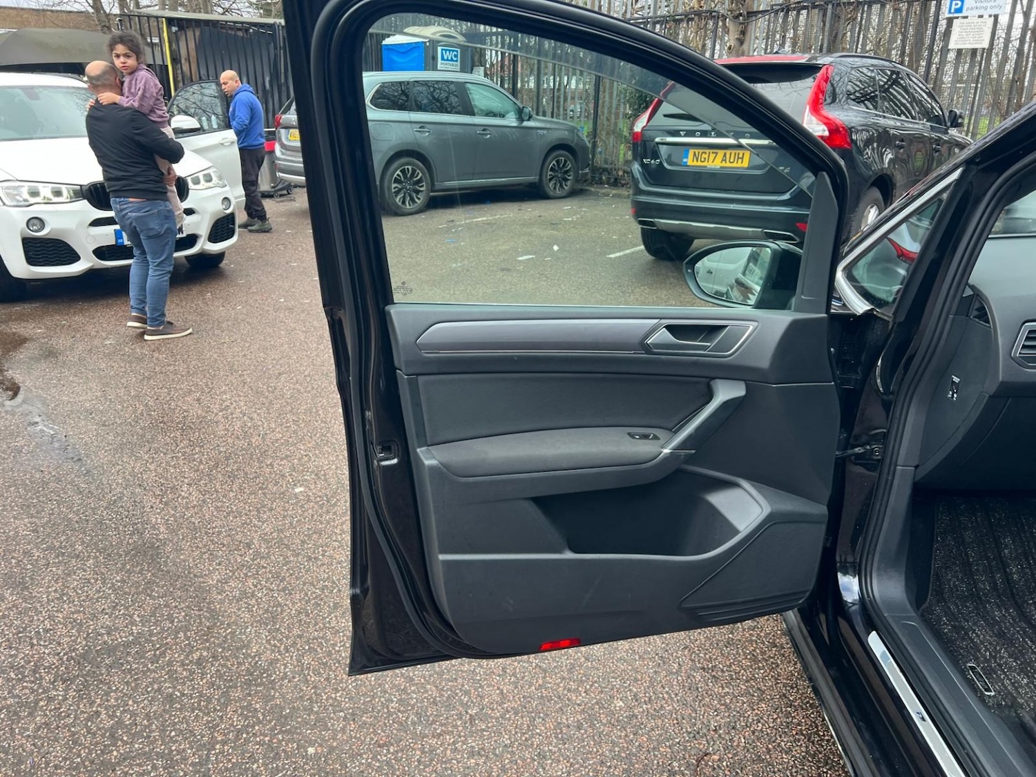 Used Volkswagen Touran 2026 for sale - 77610047: Photo 16