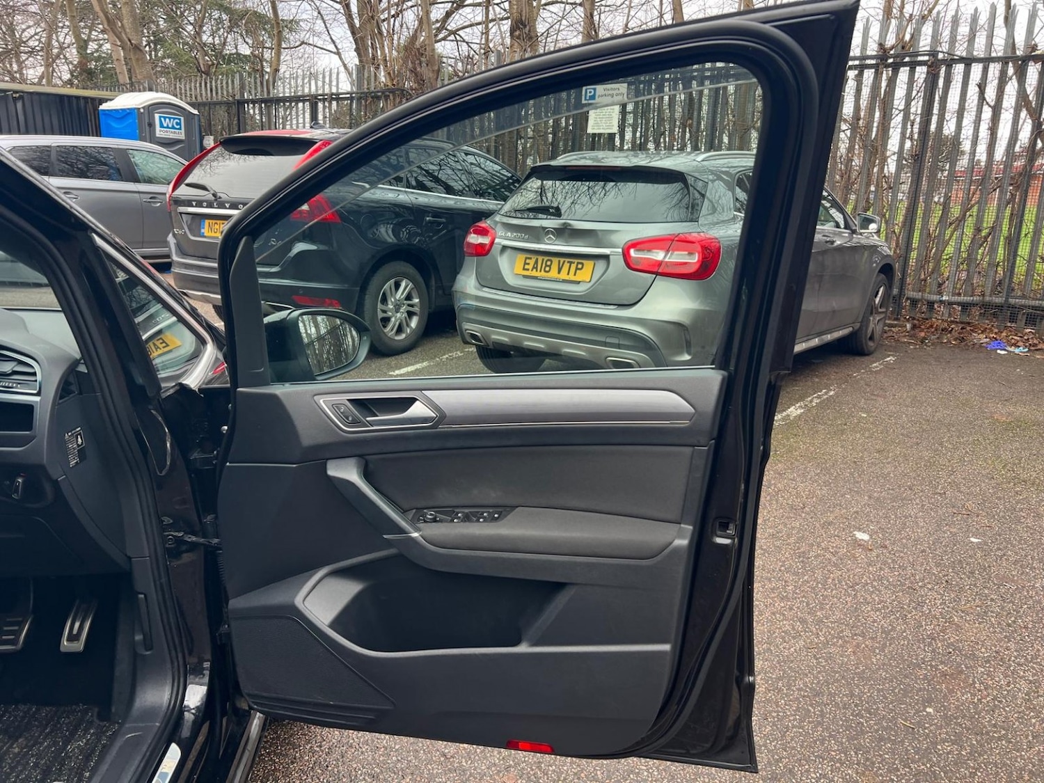 Used Volkswagen Touran 2026 for sale - 77610047: Photo 17