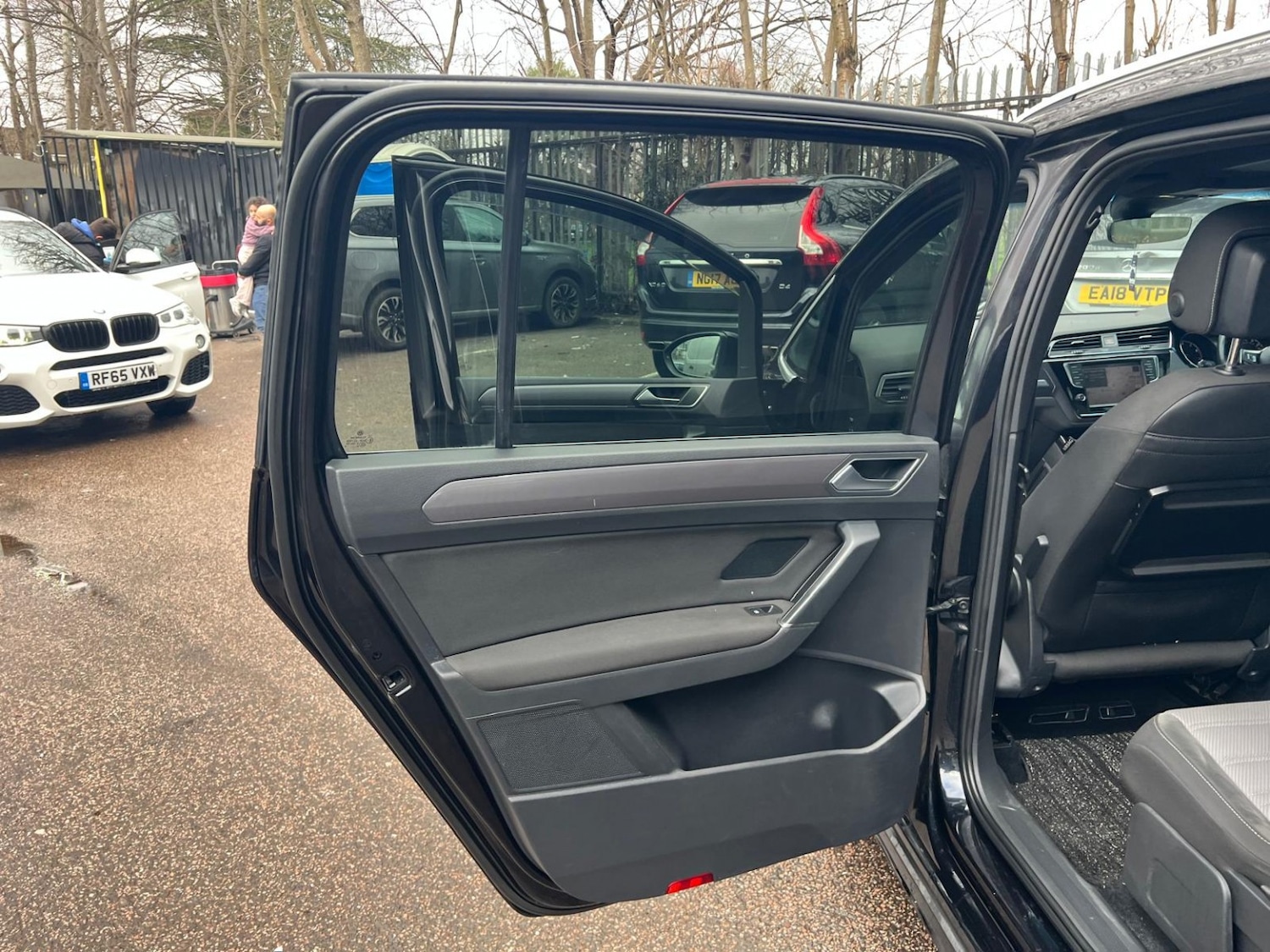 Used Volkswagen Touran 2026 for sale - 77610047: Photo 18