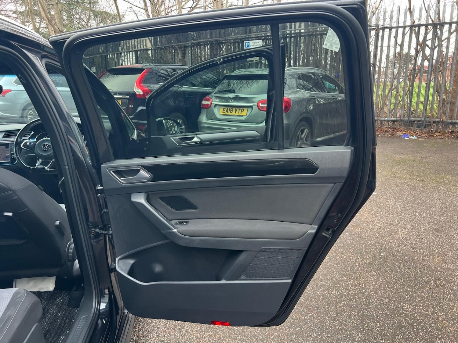 Used Volkswagen Touran 2026 for sale - 77610047: Photo 19