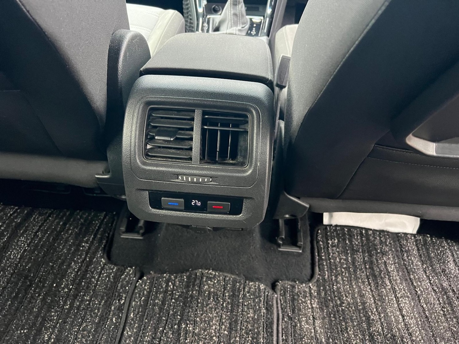 Used Volkswagen Touran 2026 for sale - 77610047: Photo 20