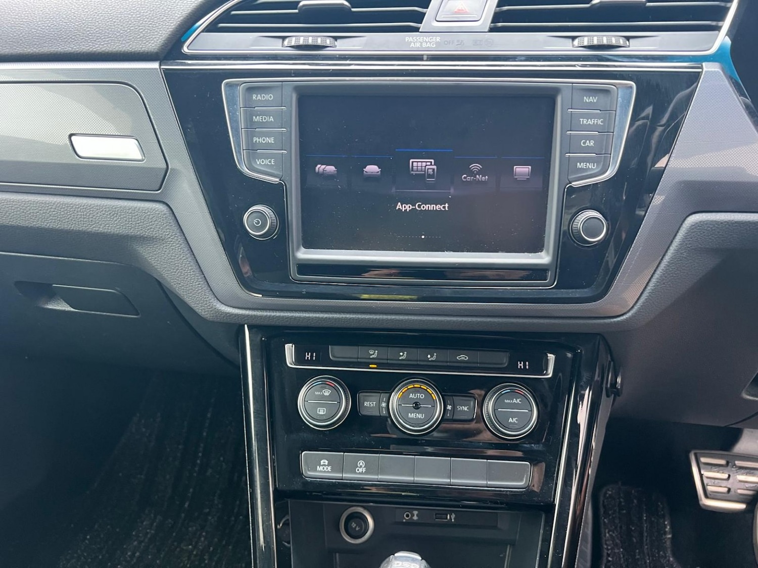 Used Volkswagen Touran 2026 for sale - 77610047: Photo 21