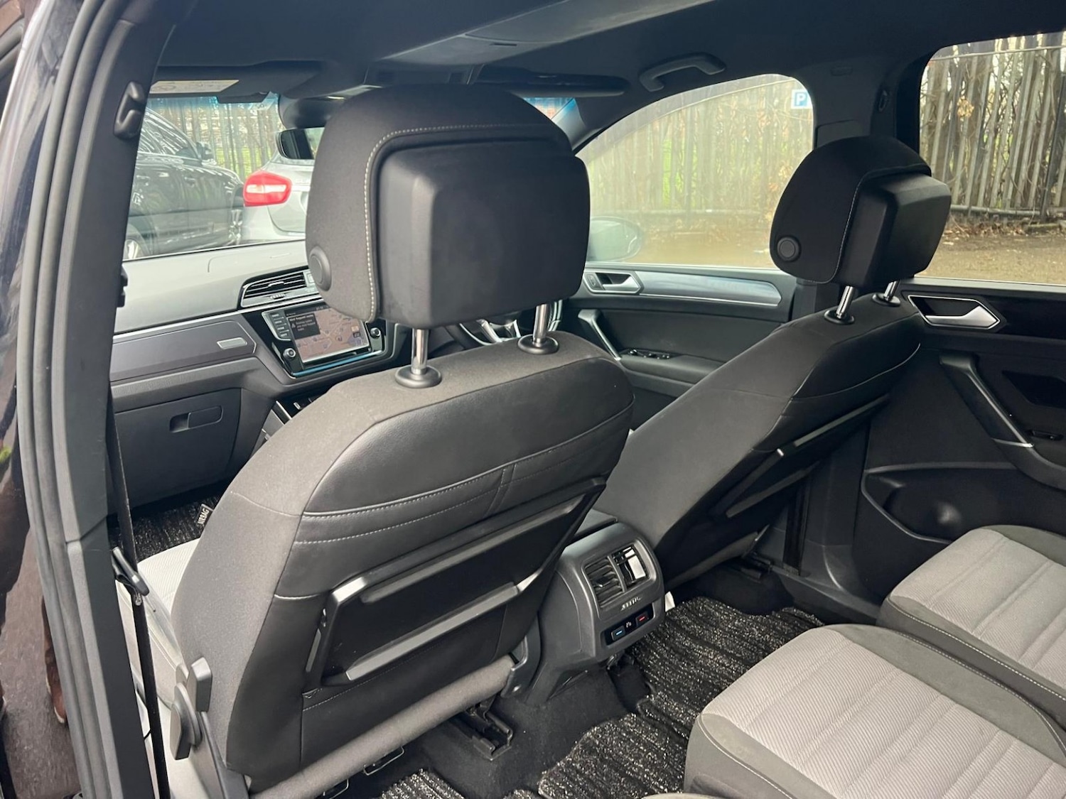 Used Volkswagen Touran 2026 for sale - 77610047: Photo 25