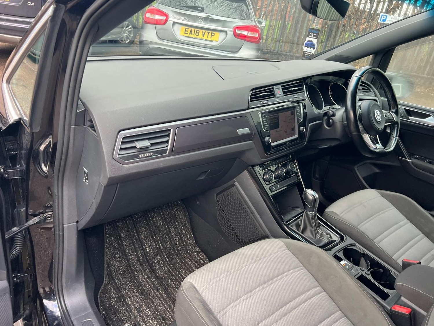 Used Volkswagen Touran 2026 for sale - 77610047: Photo 26