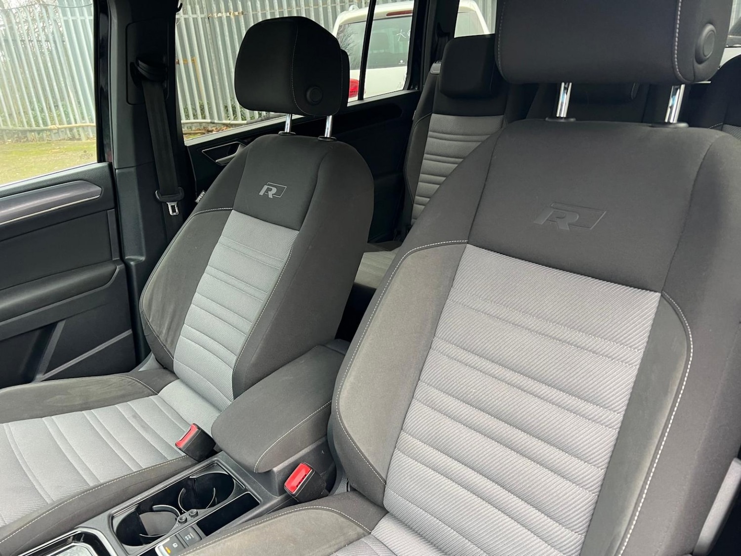 Used Volkswagen Touran 2026 for sale - 77610047: Photo 28