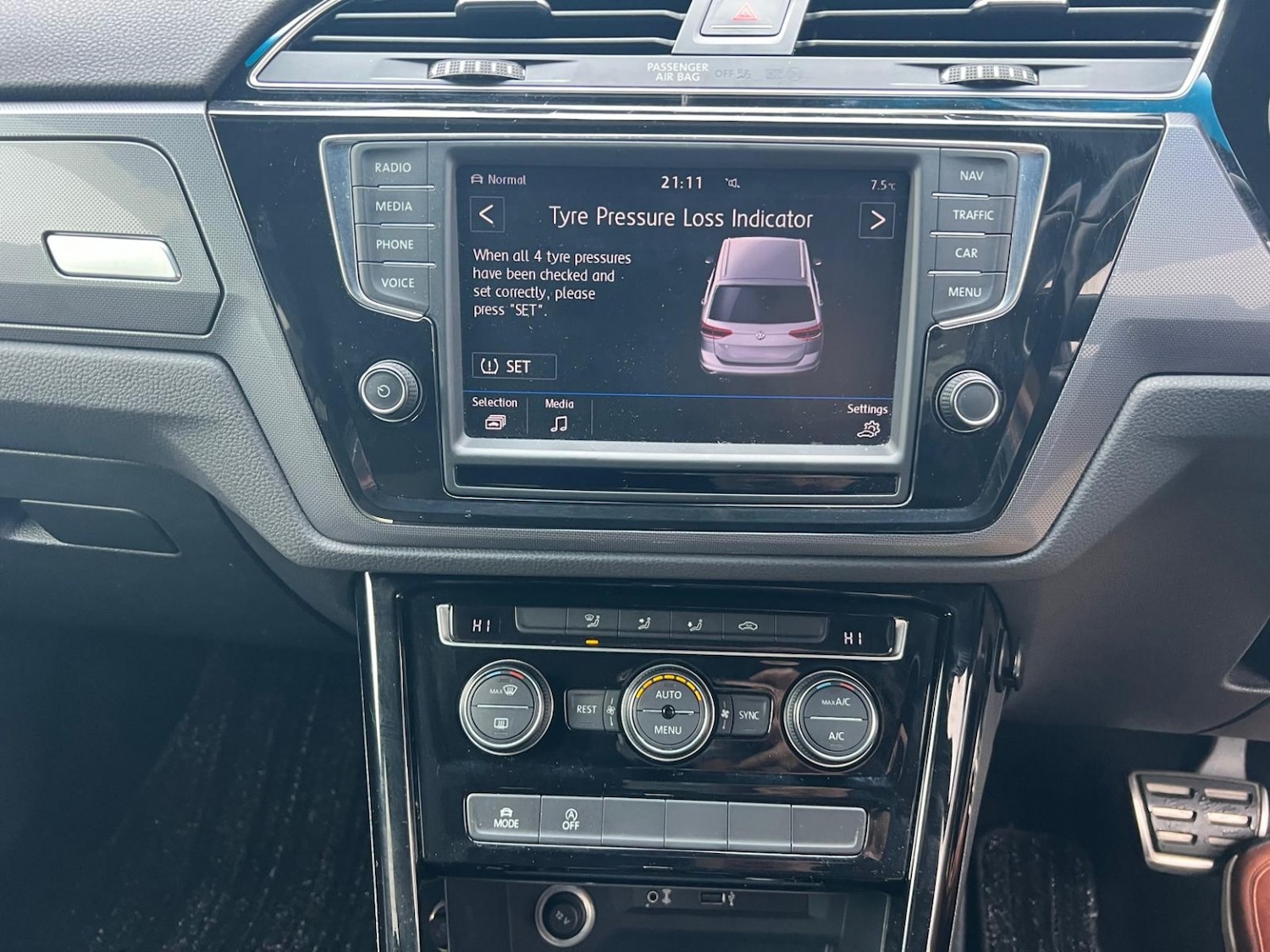 Used Volkswagen Touran 2026 for sale - 77610047: Photo 29