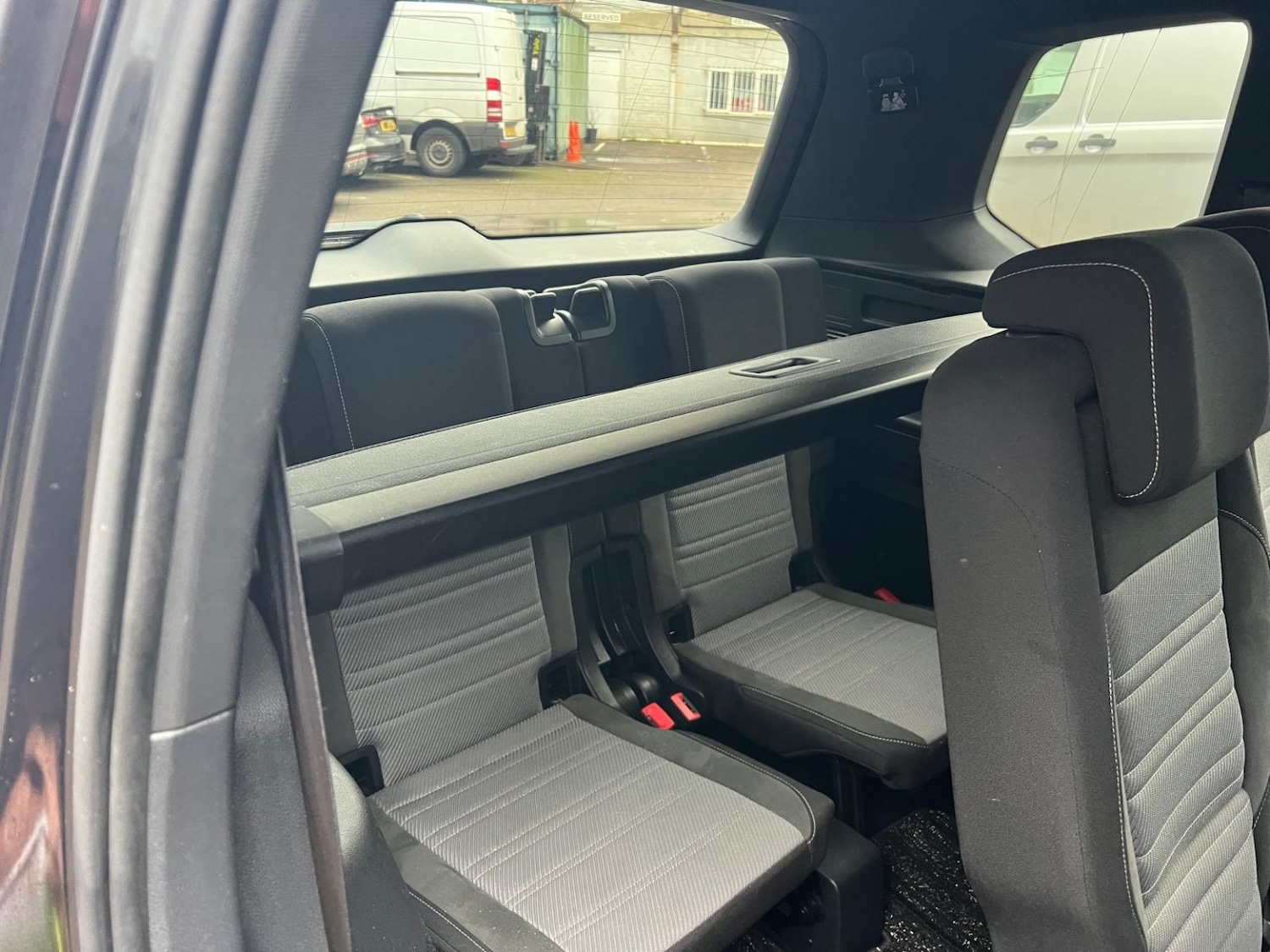 Used Volkswagen Touran 2026 for sale - 77610047: Photo 31