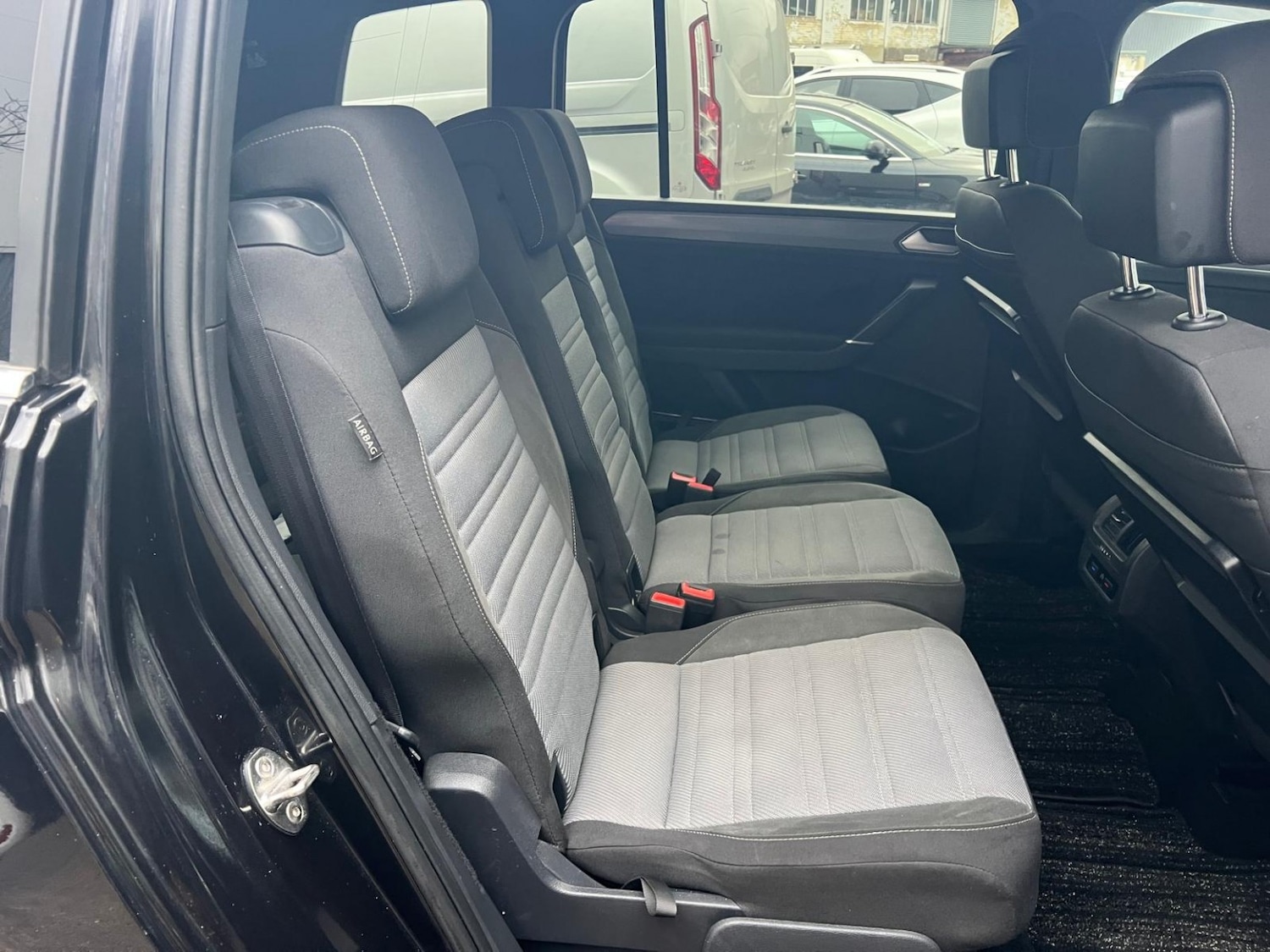 Used Volkswagen Touran 2026 for sale - 77610047: Photo 32