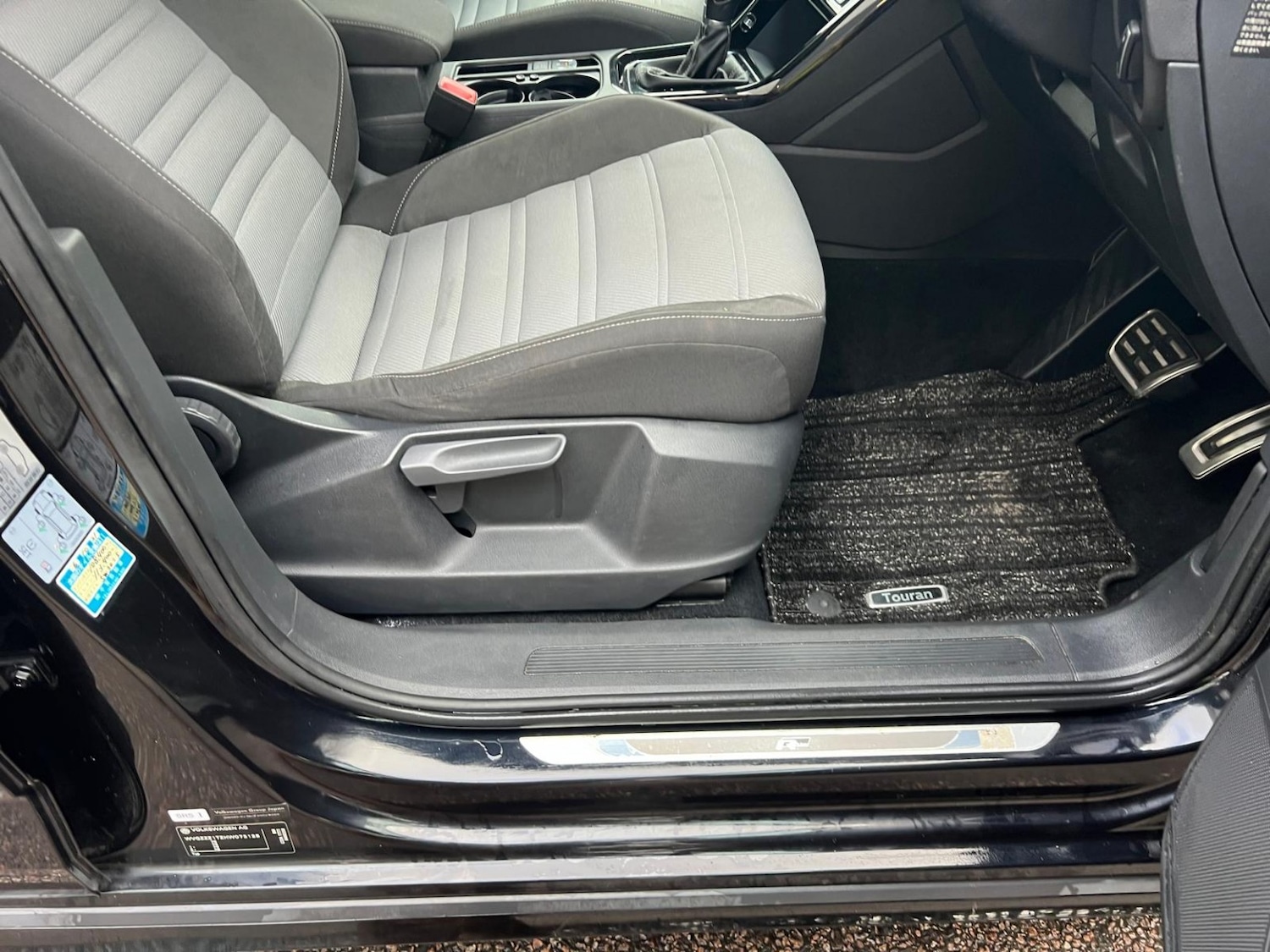 Used Volkswagen Touran 2026 for sale - 77610047: Photo 33