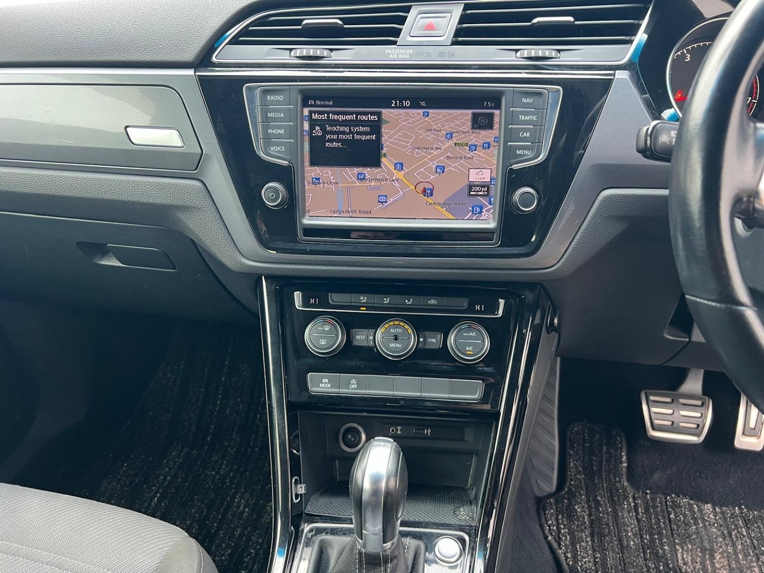 Used Volkswagen Touran 2026 for sale - 77610047: Photo 36