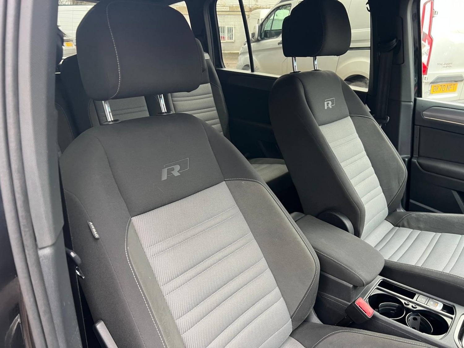 Used Volkswagen Touran 2026 for sale - 77610047: Photo 37