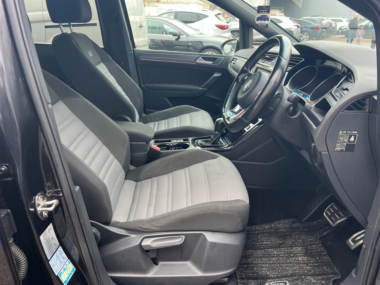 Used Volkswagen Touran 2026 for sale - 77610047: Photo 38