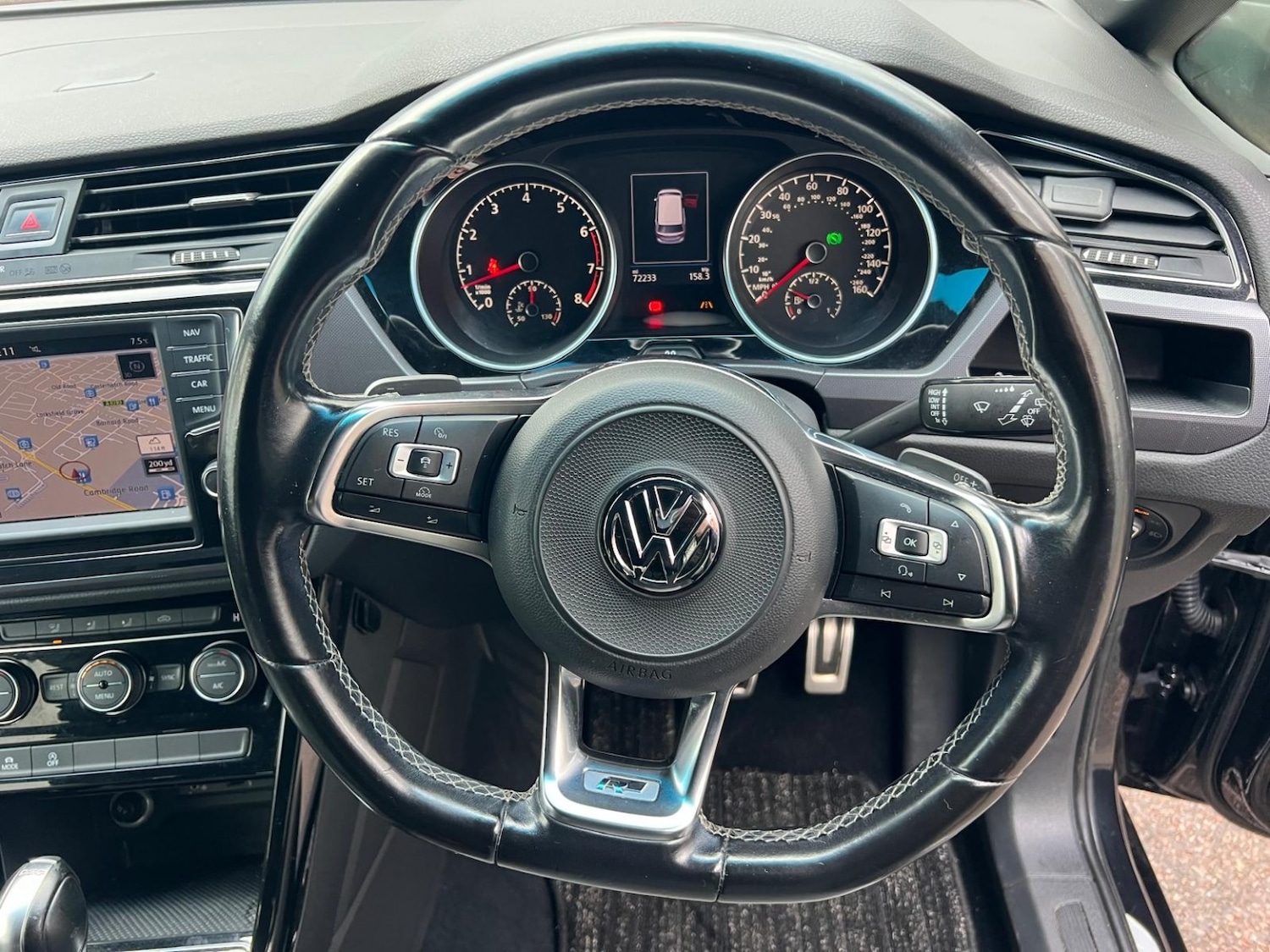 Used Volkswagen Touran 2026 for sale - 77610047: Photo 4