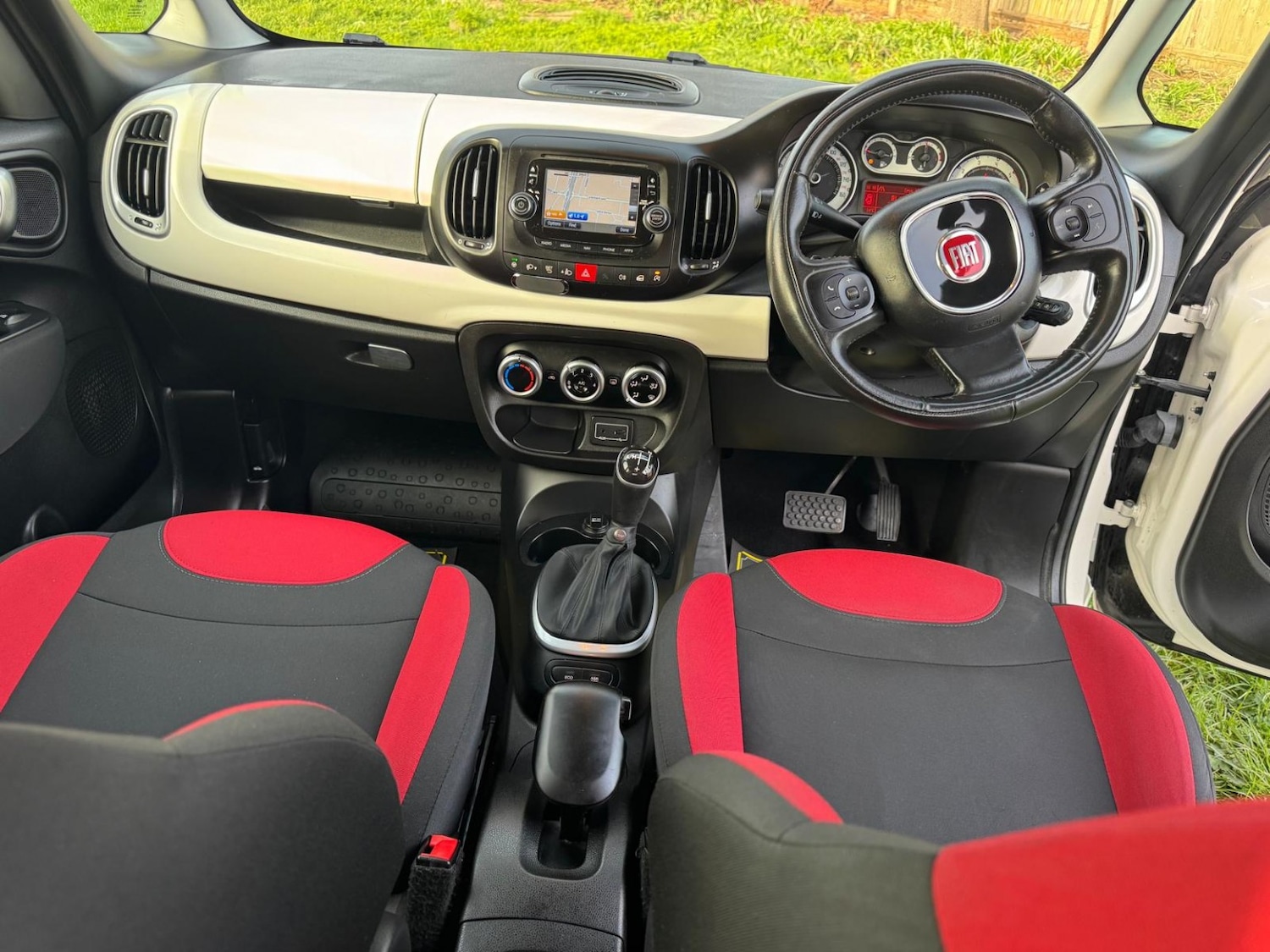 Used Fiat 500L 2017 for sale - 77774823: Photo 10