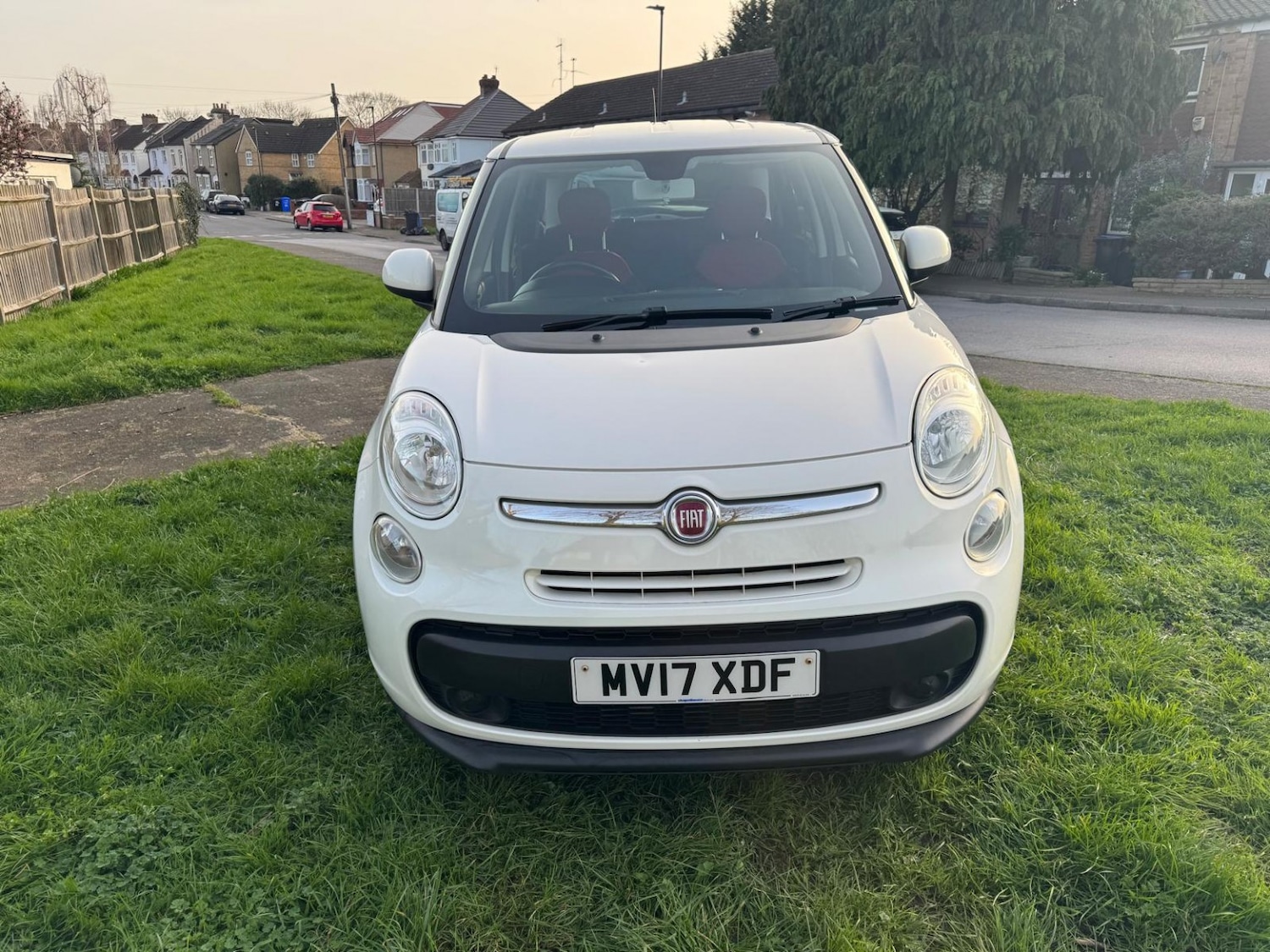 Used Fiat 500L 2017 for sale - 77774823: Photo 11