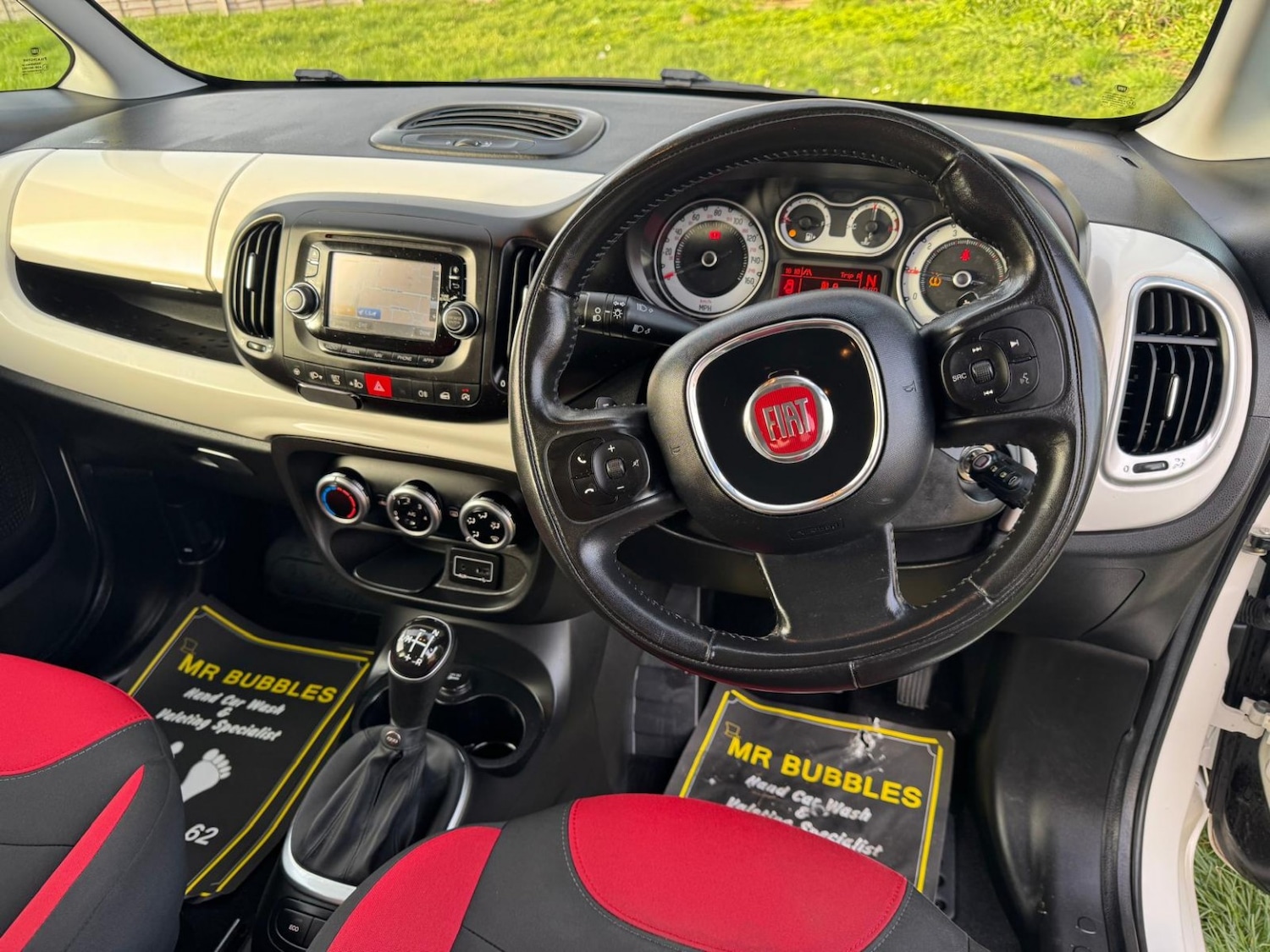 Used Fiat 500L 2017 for sale - 77774823: Photo 15