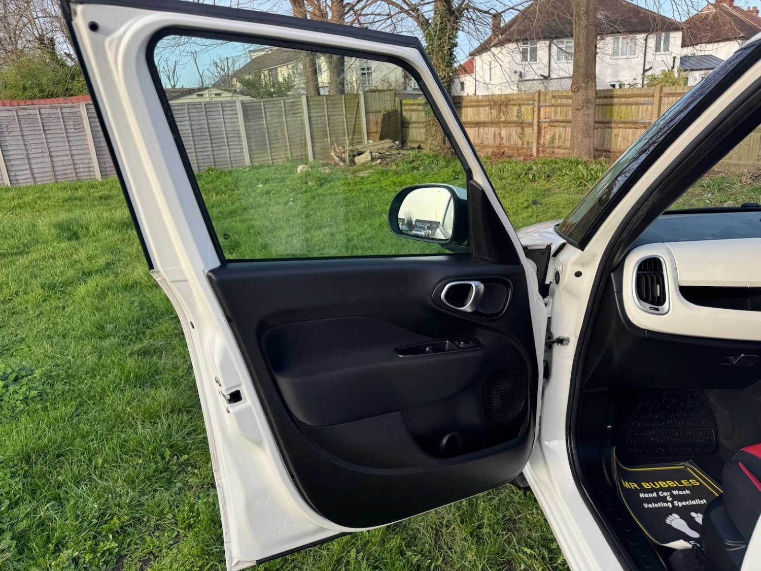 Used Fiat 500L 2017 for sale - 77774823: Photo 16