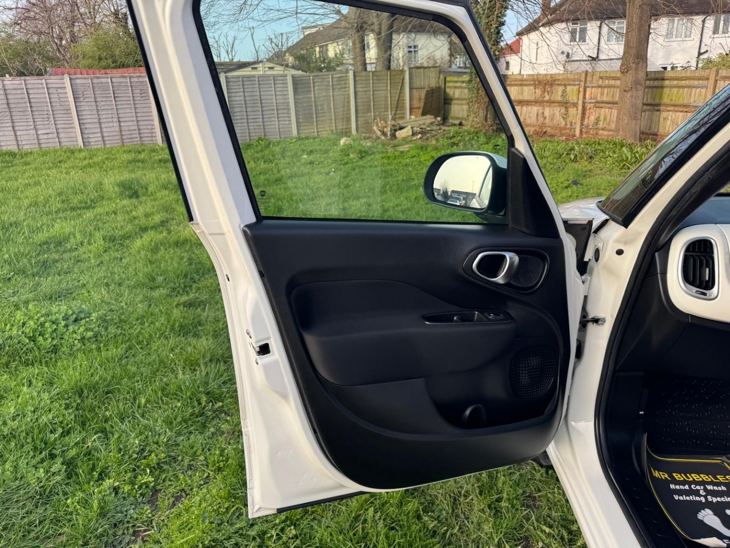 Used Fiat 500L 2017 for sale - 77774823: Photo 17