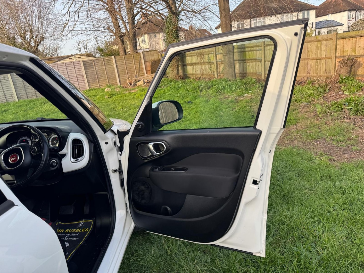 Used Fiat 500L 2017 for sale - 77774823: Photo 18