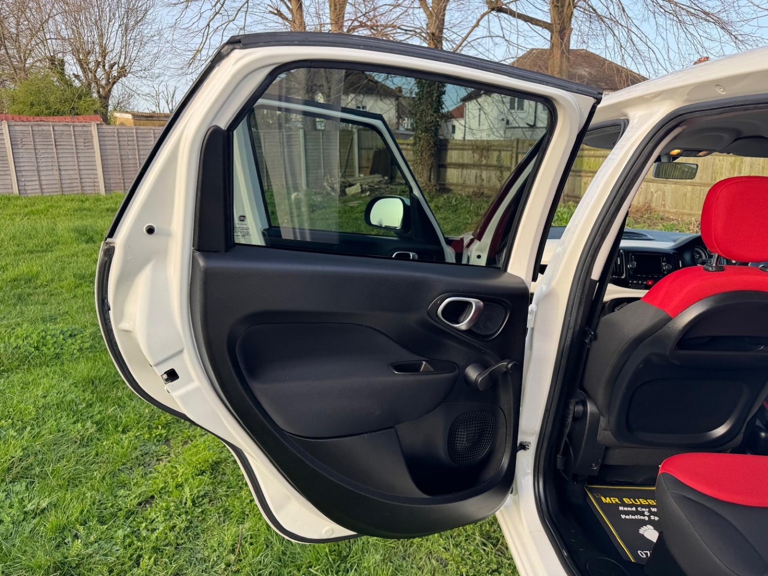 Used Fiat 500L 2017 for sale - 77774823: Photo 19