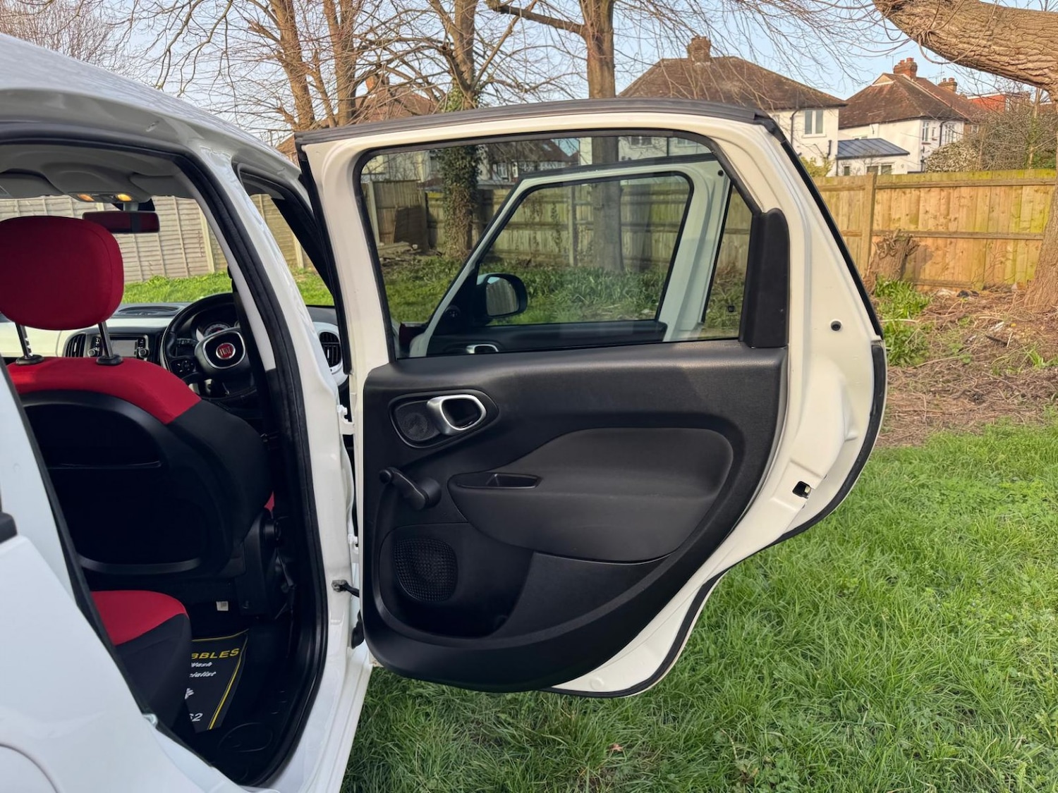 Used Fiat 500L 2017 for sale - 77774823: Photo 20