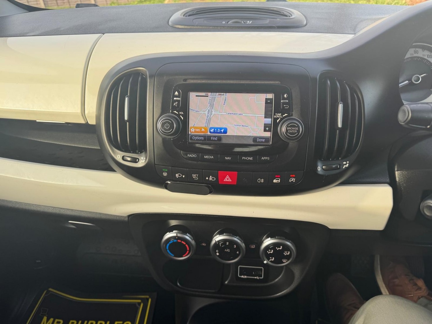 Used Fiat 500L 2017 for sale - 77774823: Photo 21