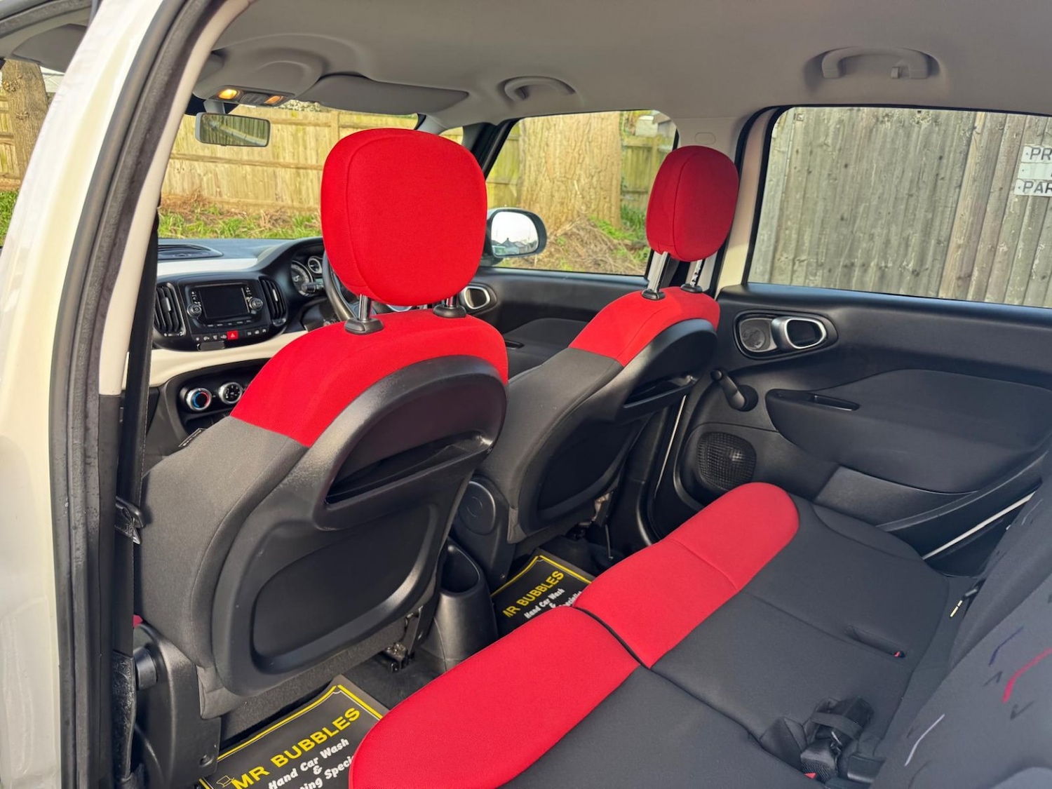 Used Fiat 500L 2017 for sale - 77774823: Photo 26