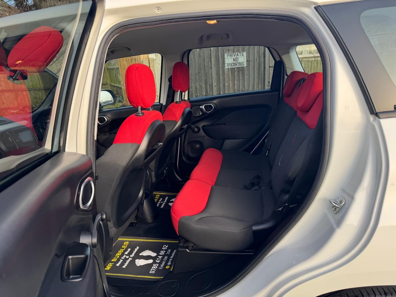 Used Fiat 500L 2017 for sale - 77774823: Photo 28