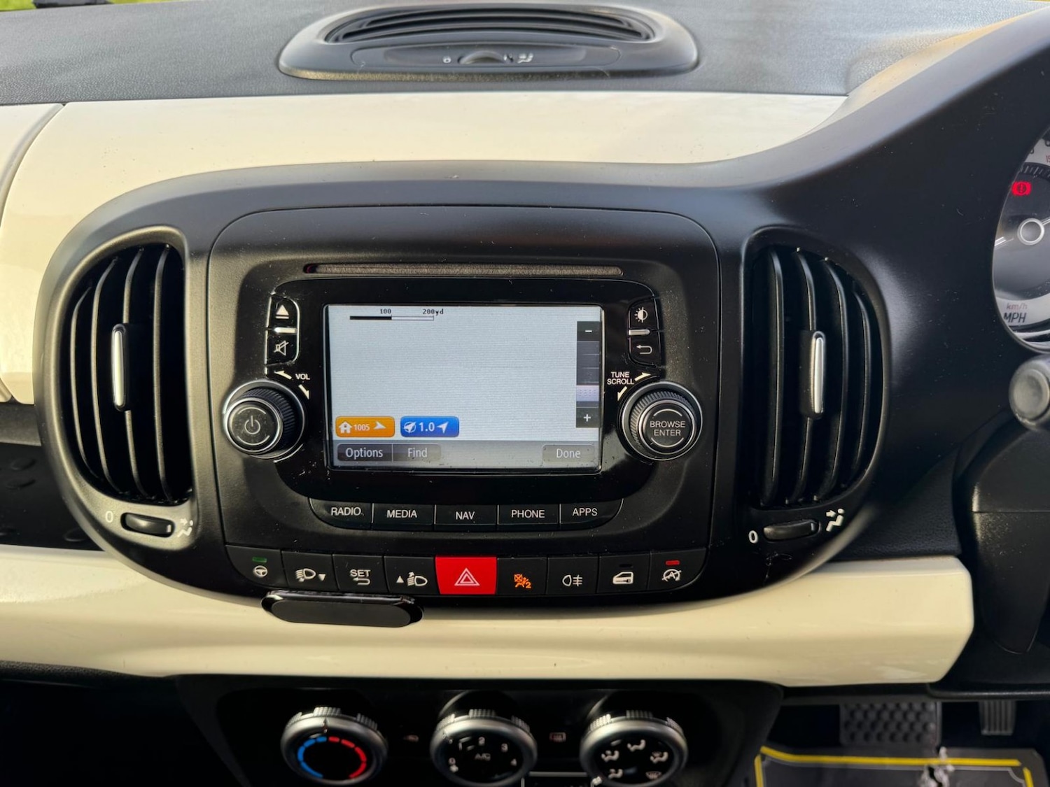 Used Fiat 500L 2017 for sale - 77774823: Photo 3