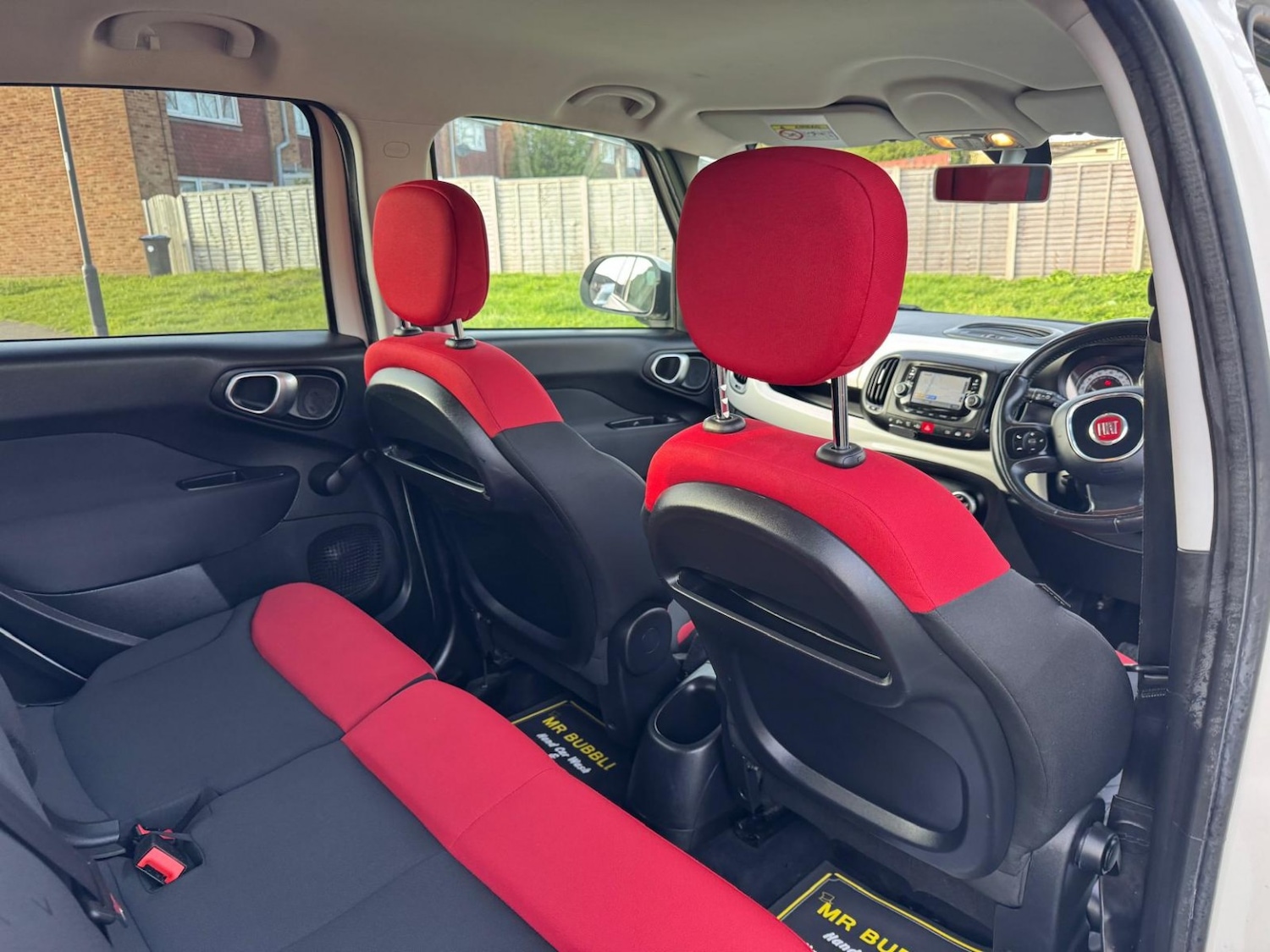 Used Fiat 500L 2017 for sale - 77774823: Photo 30