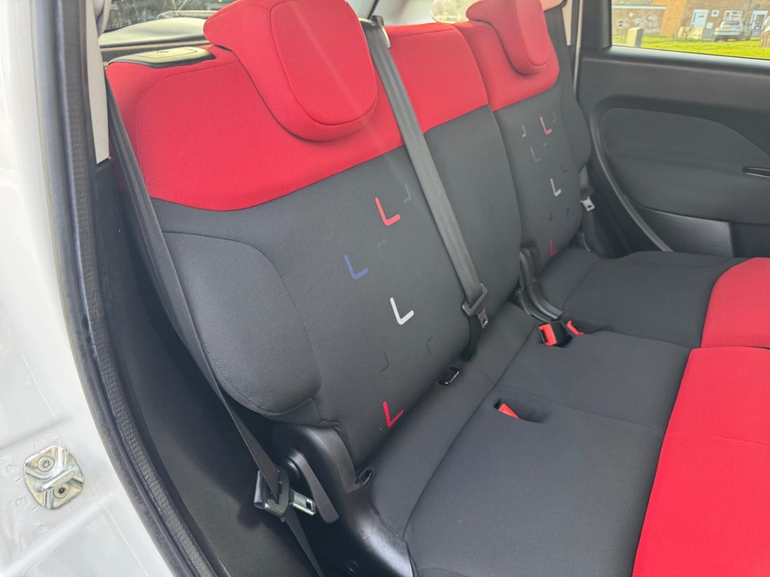 Used Fiat 500L 2017 for sale - 77774823: Photo 31