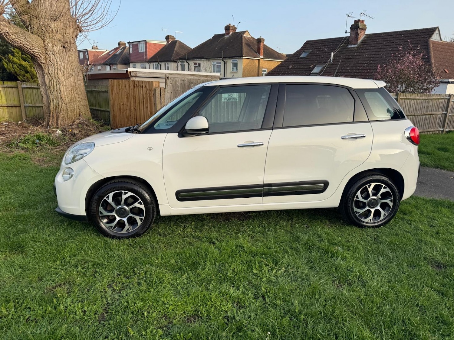 Used Fiat 500L 2017 for sale - 77774823: Photo 7