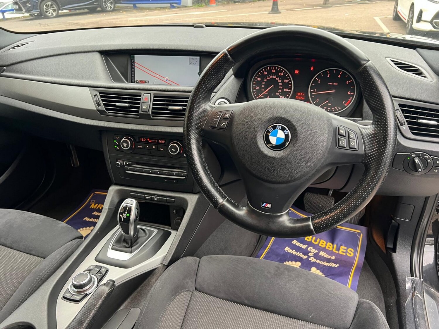 Used BMW X1 2024 for sale - 77572683: Photo 10