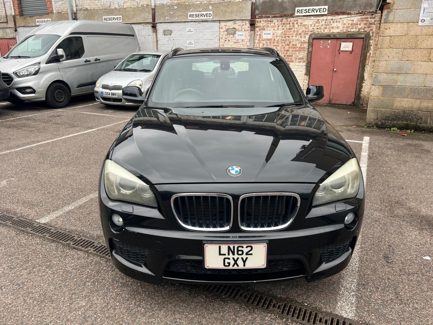 Used BMW X1 2024 for sale - 77572683: Photo 11