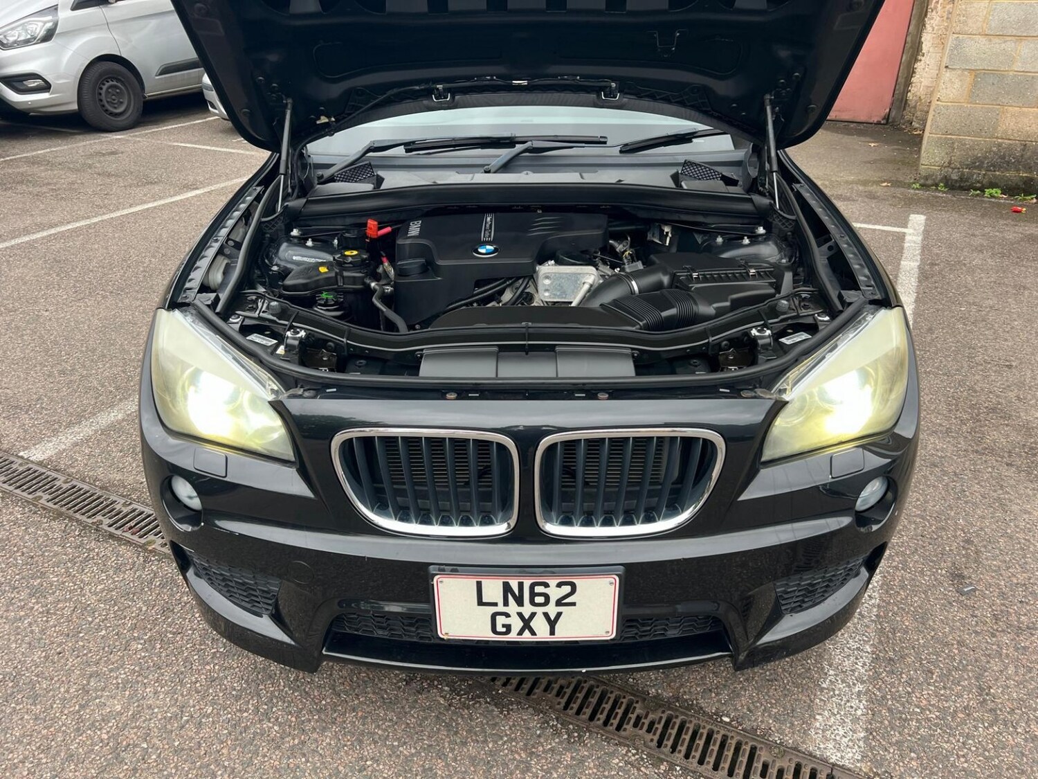 Used BMW X1 2024 for sale - 77572683: Photo 12