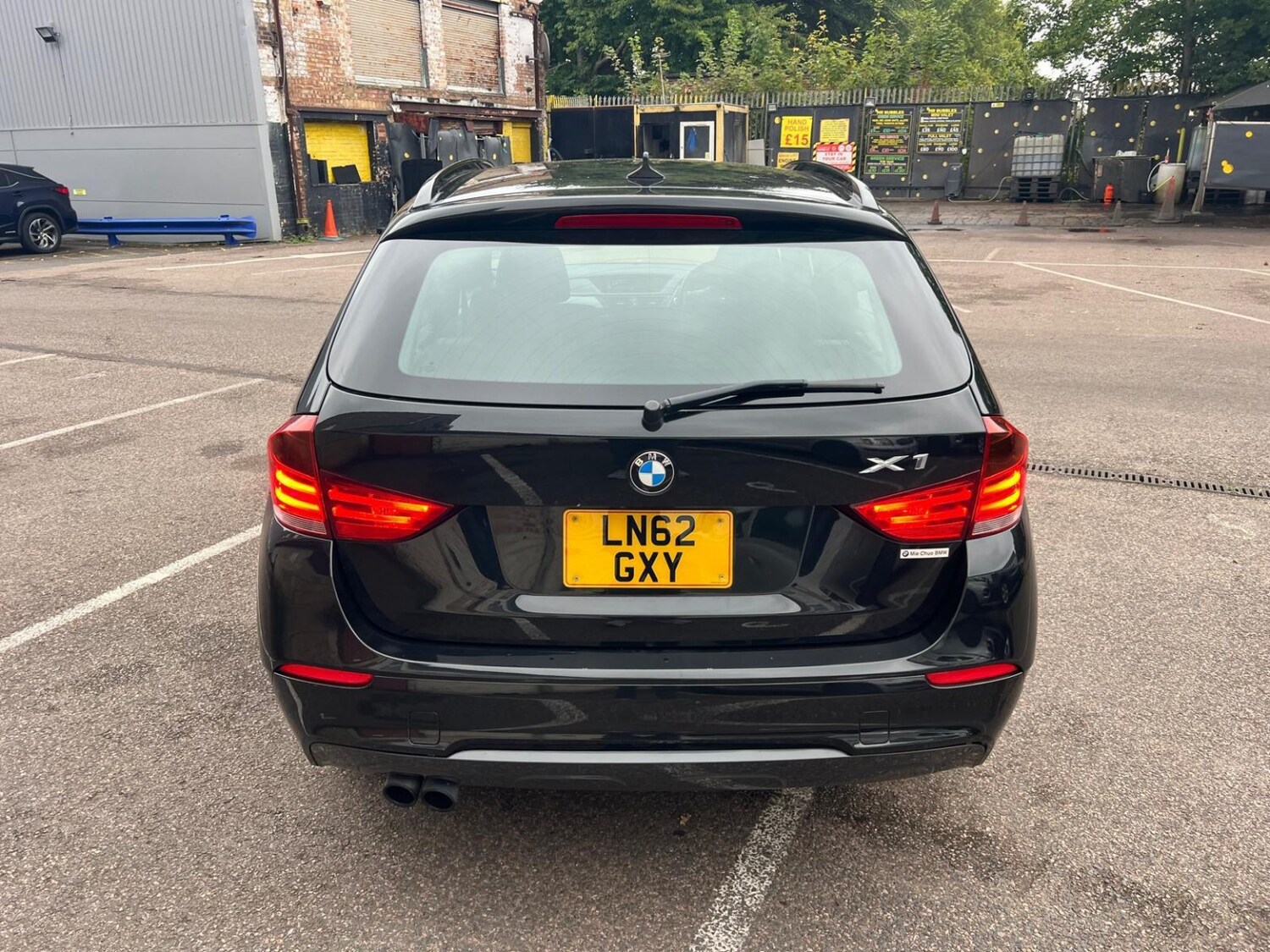 Used BMW X1 2024 for sale - 77572683: Photo 13