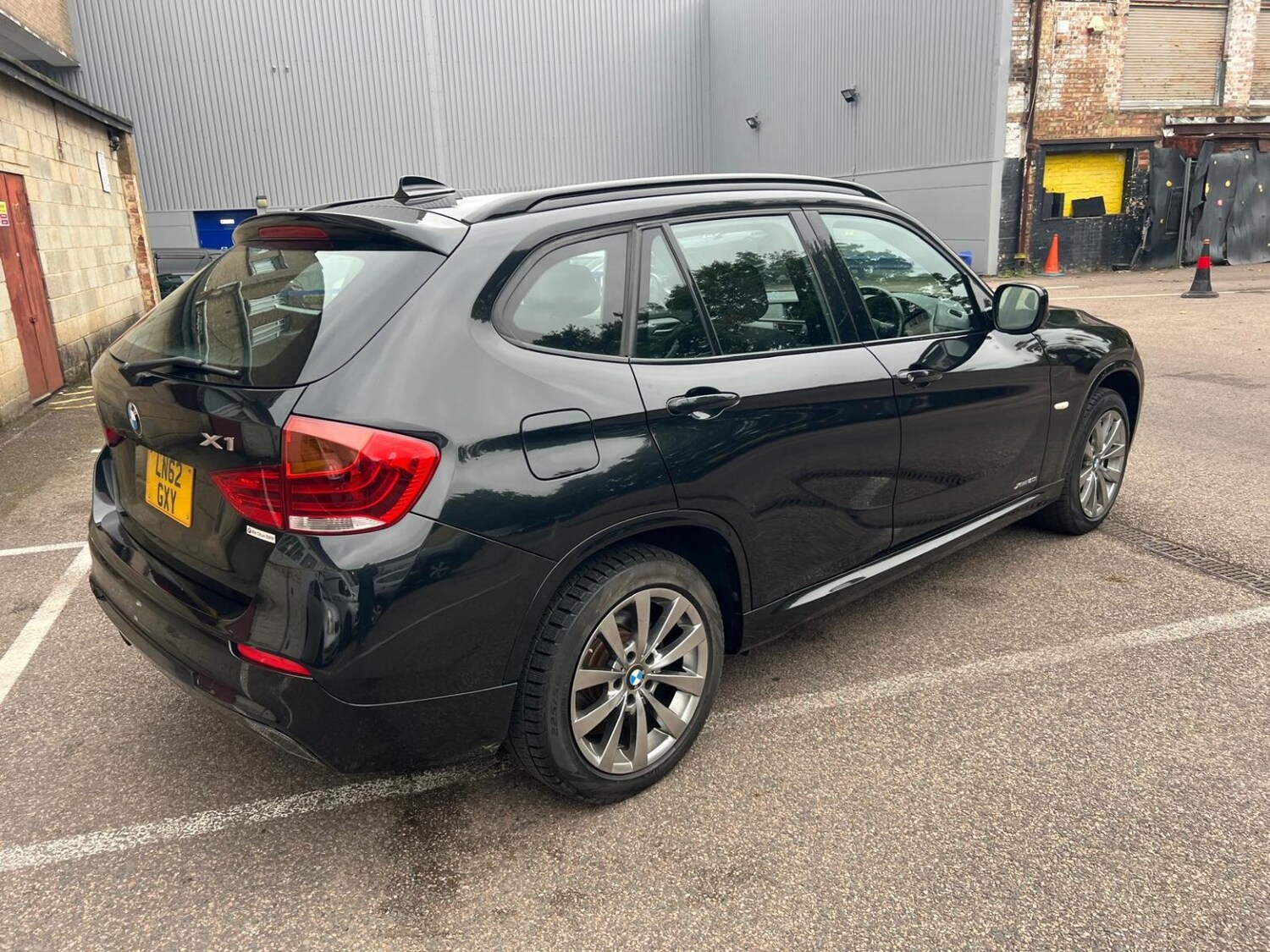 Used BMW X1 2024 for sale - 77572683: Photo 14