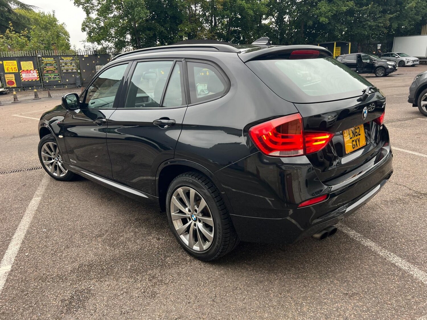 Used BMW X1 2024 for sale - 77572683: Photo 15