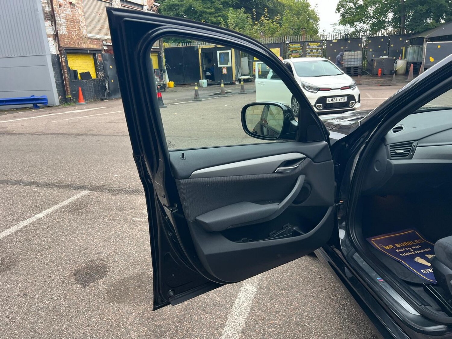 Used BMW X1 2024 for sale - 77572683: Photo 16