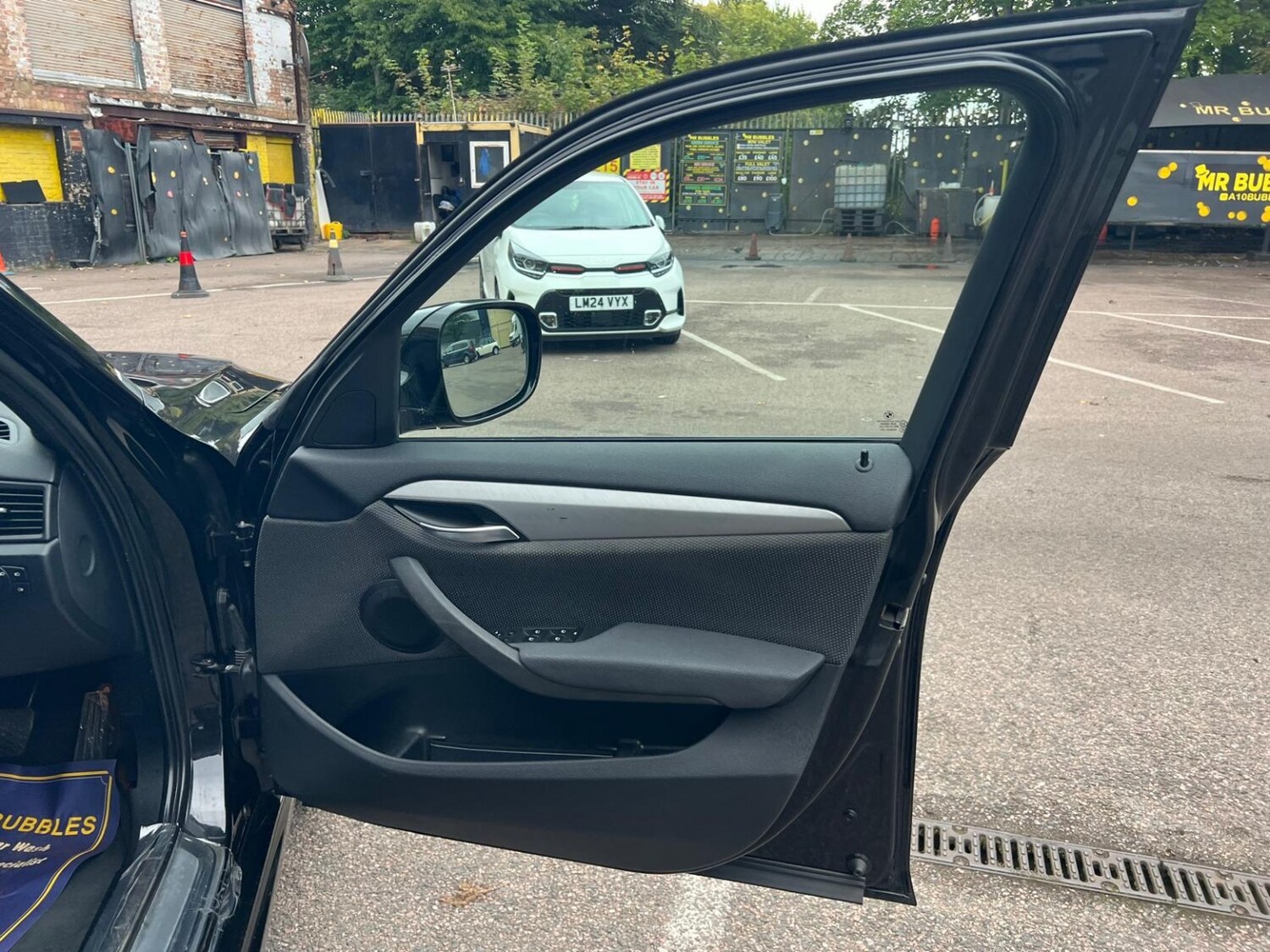 Used BMW X1 2024 for sale - 77572683: Photo 17