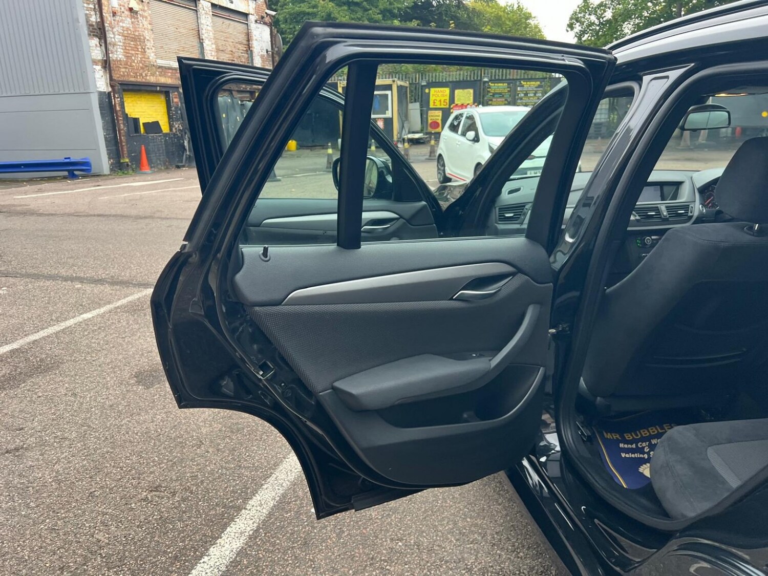 Used BMW X1 2024 for sale - 77572683: Photo 18