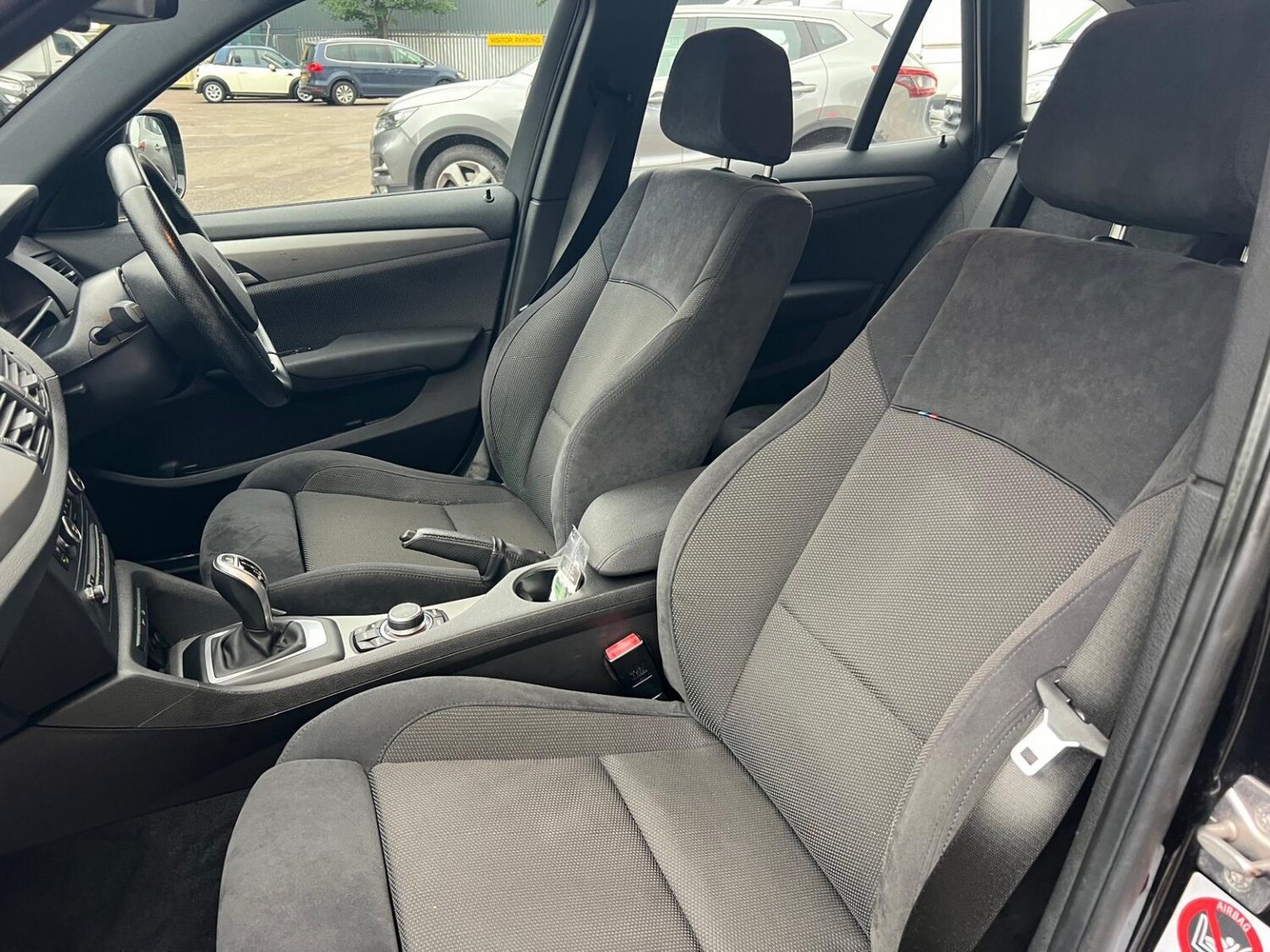 Used BMW X1 2024 for sale - 77572683: Photo 21