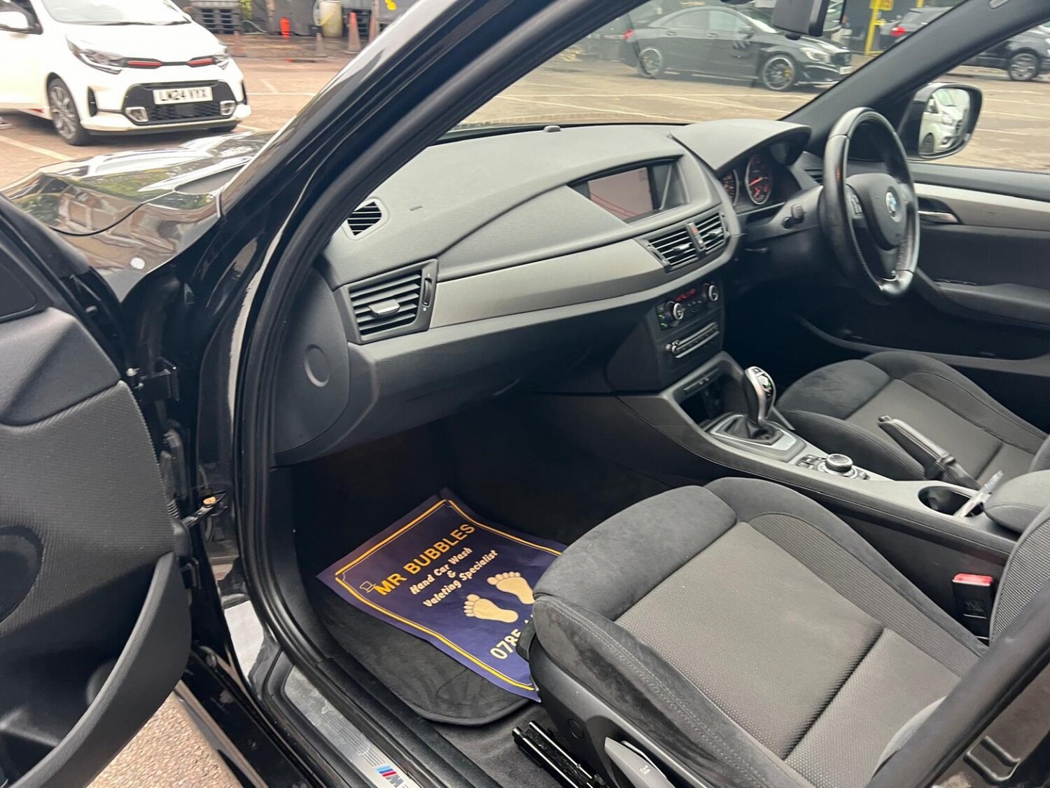 Used BMW X1 2024 for sale - 77572683: Photo 22