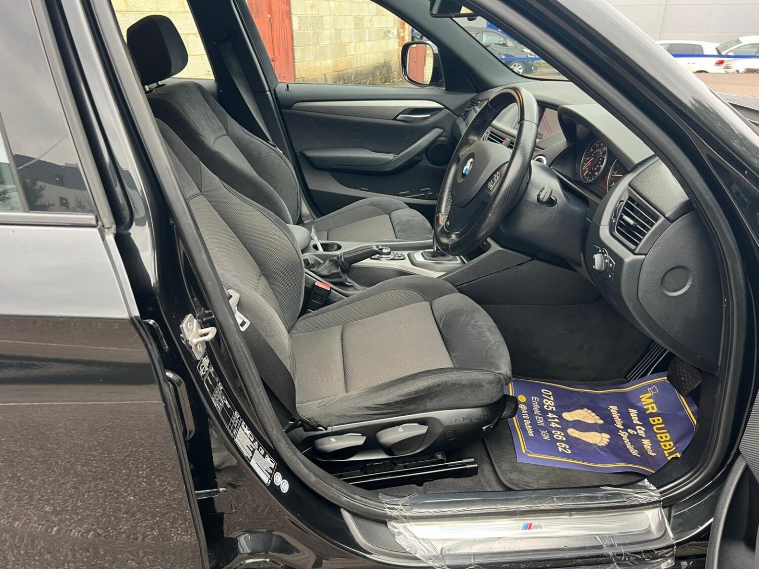 Used BMW X1 2024 for sale - 77572683: Photo 25